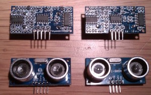 HY-SRF05 e HC-SR04 ultrasonic sensor.jpg